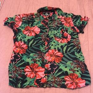 Men’s Hinano size Large